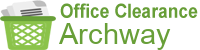 Office Clearance Archway