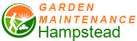 Garden Maintenance Hampstead