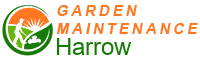 Garden Maintenance Harrow