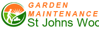 Garden Maintenance St Johns Wood