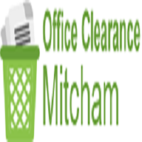 Office Clearance Mitcham