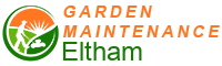 Garden Maintenance Eltham