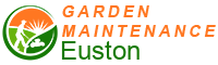 Garden Maintenance Euston