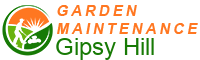 Garden Maintenance Gipsy Hill