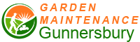 Garden Maintenance Gunnersbury
