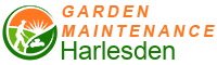 Garden Maintenance Harlesden
