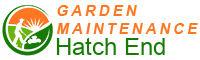 Garden Maintenance Hatch End