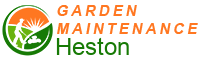 Garden Maintenance Heston
