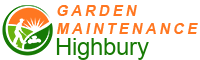 Garden Maintenance Highbury
