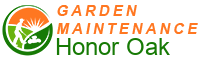 Garden Maintenance Honor Oak