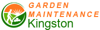 Garden Maintenance Kingston