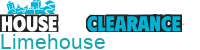 House Clearance Limehouse
