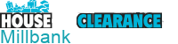 House Clearance Millbank