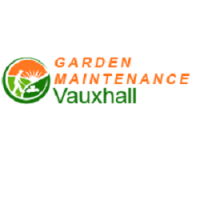 Garden Maintenance Vauxhall