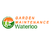 Garden Maintenance Waterloo
