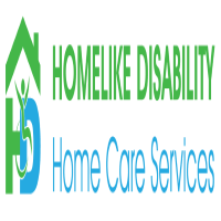 Home Like Disability