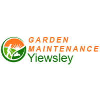 Garden Maintenance Yiewsley