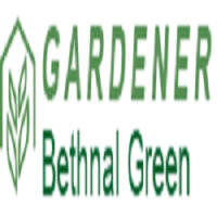 Gardener Bethnal Green