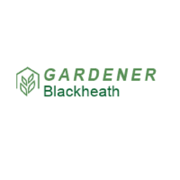 Gardener Blackheath