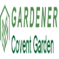 Gardener Covent Garden