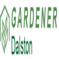 Gardener Dalston