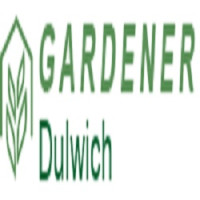 Gardener Dulwich