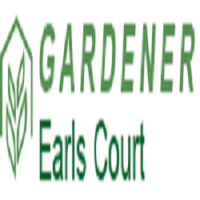 Gardener Earls Court