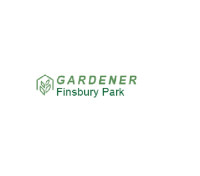 Gardener Finsbury Park