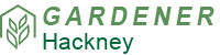 Gardener Hackney