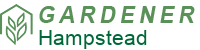 Gardener Hampstead