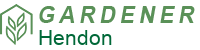 Gardener Hendon