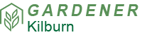 Gardener Kilburn