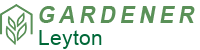 Gardener Leyton