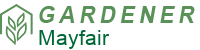 Gardener Mayfair