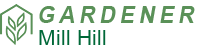 Gardener Mill Hill