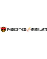 Phoenix Fitness & Martial Arts