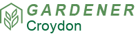 Gardener Croydon