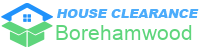 House Clearance Borehamwood
