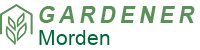 Gardener Morden