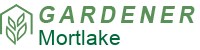 Gardener Mortlake