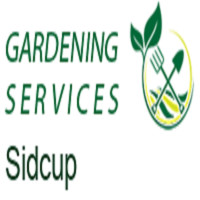 Gardening Services Sidcup