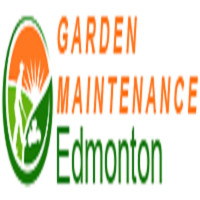 Garden Maintenance Edmonton