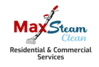 MaxSteam Clean