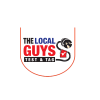 The Local Guys – Test and Tag