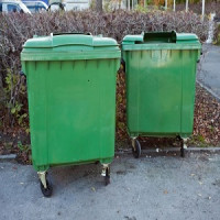 Commercial Waste Great Bookham