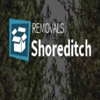 Removals Shoreditch Ltd.