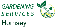 Gardening Services Hornsey