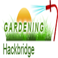 Gardening Hainault