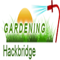 Gardening Harlesden