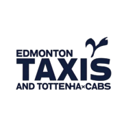 Edmonton Taxis And Tottenham Cabs